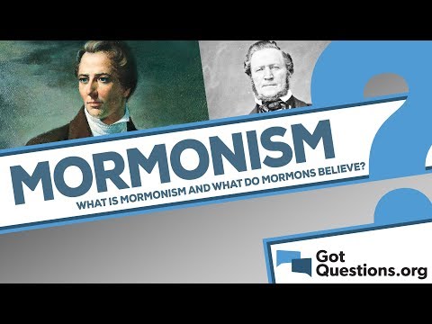 Mormon Faith: Core Beliefs and Practices Explained