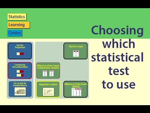 Statistical Tests: Essential Methods for Data Analysis