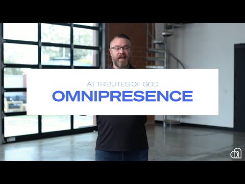 The Meaning of Omnipresence in Psychology and Life