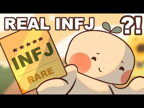 INFJ Personality Profile: Traits and Insights Unveiled