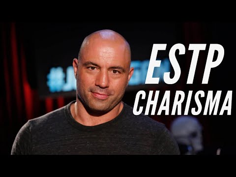 The Charismatic Traits of the ESTP Personality Type