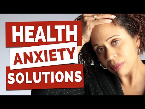 Understanding Illness Anxiety Disorder: Symptoms and Treatments