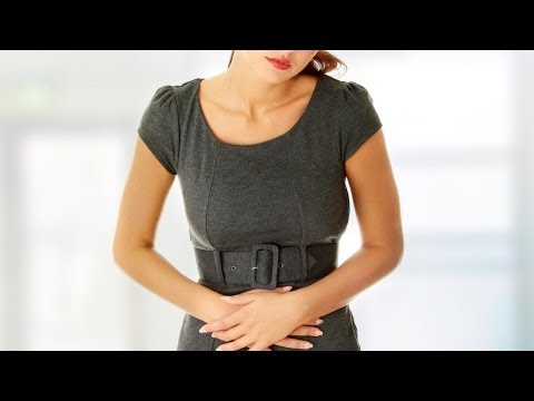 Stomach Cramps: Causes, Symptoms, and Relief Options