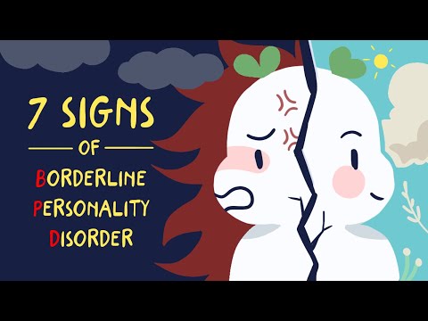 BPD Symptoms: Recognizing the Key Signs and Challenges