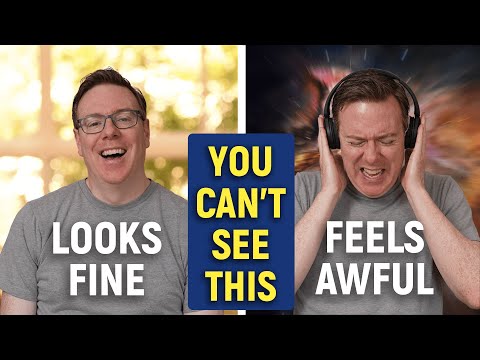 Navigating Sensory Issues: Challenges and Solutions