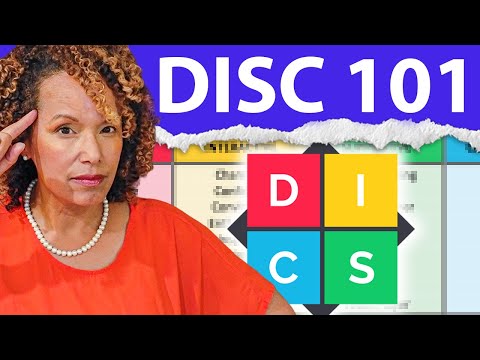 Understanding the DISC Assessment Test for Personal Insights