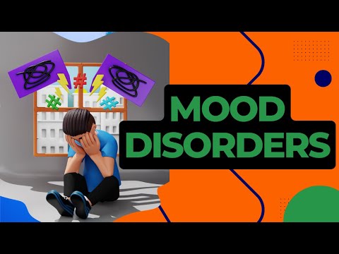 Understanding Mood Illness: Symptoms and Treatment Options