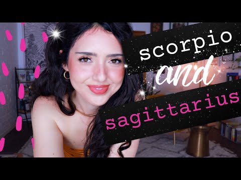 Scorpio and Sagittarius Compatibility: A Dynamic Duo?