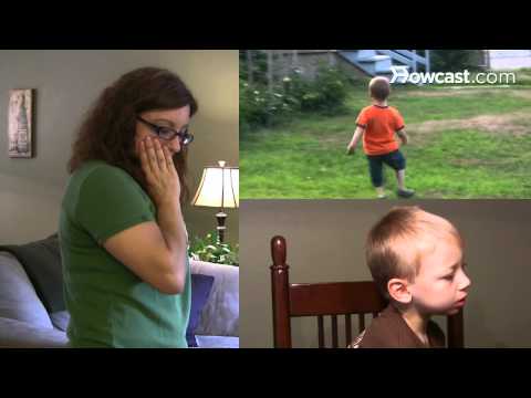 ADHD Symptoms in Kids: Recognizing the Signs Early