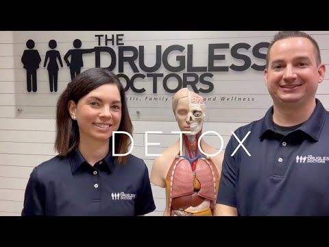 Detox Meaning: Understanding Its Definition and Purpose