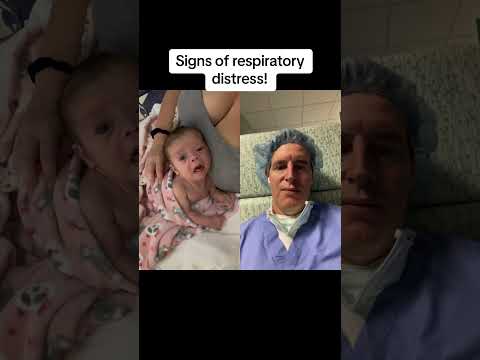 Infant Breathing Fast: Causes and When to Seek Help