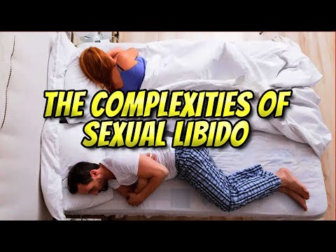 The Complexities of Sex Desire and Its Influences