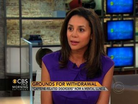 Caffeine Addiction: Recognizing the Signs and Effects