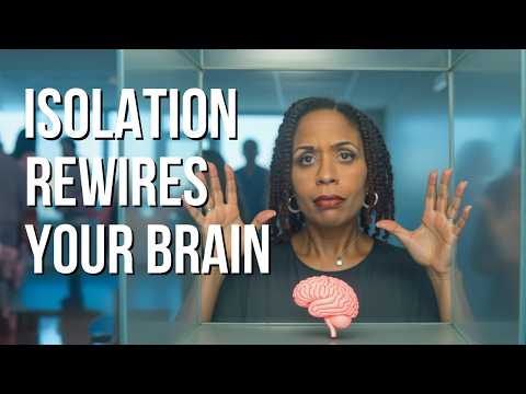 Understanding the Effects of Social Isolation