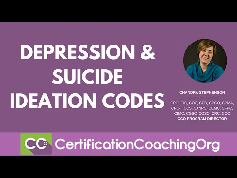 ICD-10 Major Depression: Diagnosis and Coding Guidelines