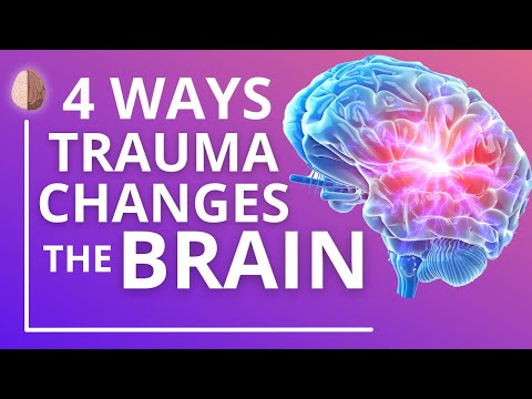 Understanding Trauma: Causes, Effects, and Healing Paths