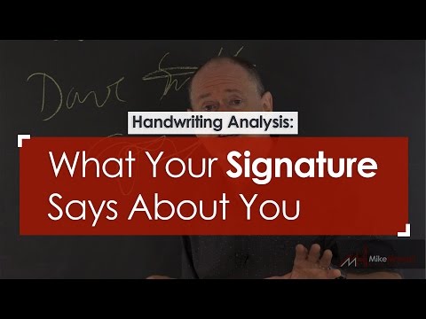 Graphology Handwriting Analysis: Insights into Personality Traits