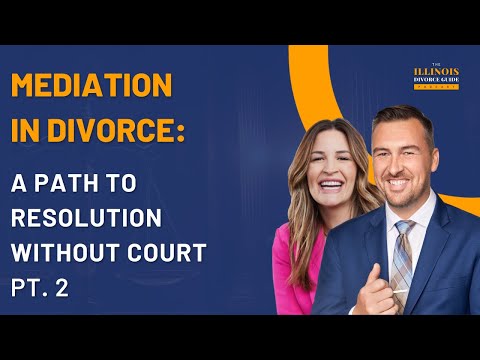 Effective Divorce Mediation: A Path to Resolution