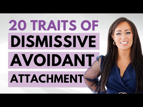 Avoidant Attachment Meaning: Understanding Its Key Traits