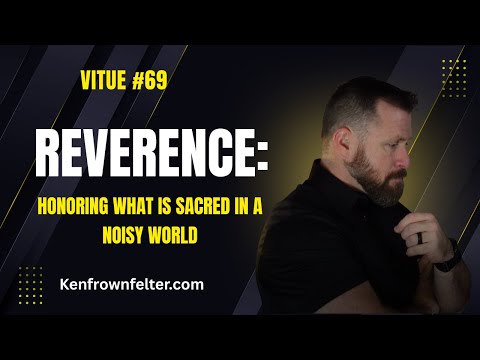 Reverence Meaning: The Depth of Respect and Honor