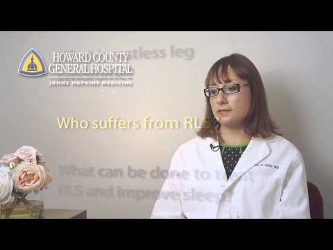 Effective RLS Treatment Options for Better Sleep Quality