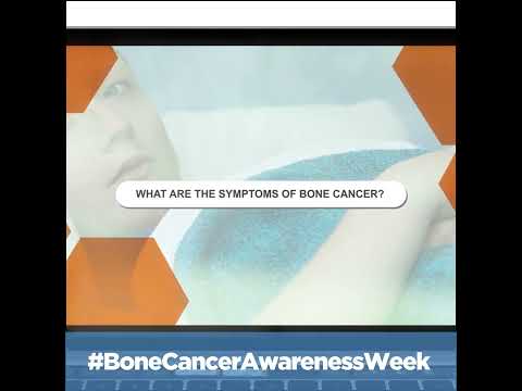 Bone Cancer Symptoms: Key Signs to Watch For