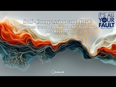 Effective Approaches to BPD Treatment and Recovery