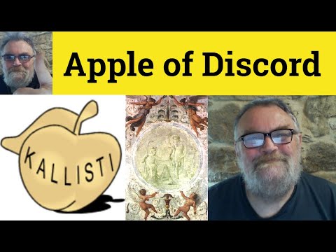 The Meaning of Discord: Definition and Context Explained