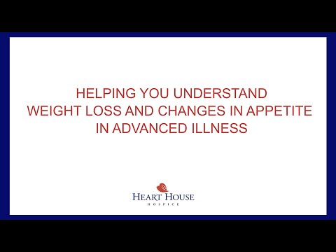 Diminished Appetite: Causes, Effects, and Management Strategies