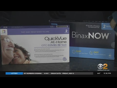 At Home COVID Test: Convenience and Accuracy Explained