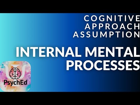 Cognitive Functions: Key Components of Mental Processes