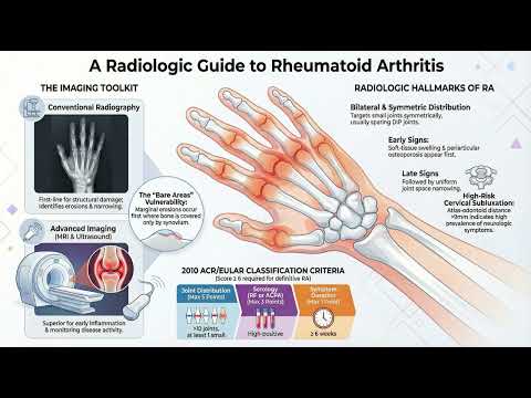 Navigating the Emotional Landscape of Rheumatoid Arthritis