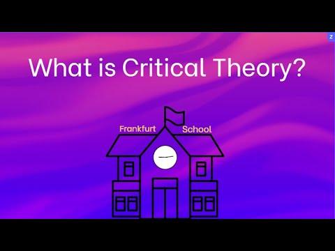 The Meaning of Theory: Definition and Key Concepts