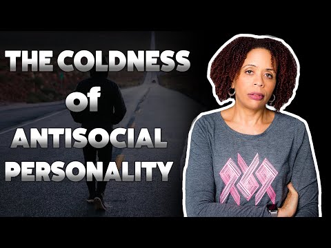 Sociopath Test: Assessing Antisocial Personality Traits
