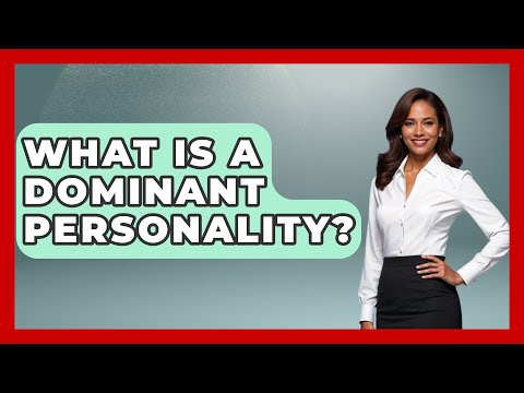 Dominant Meaning: The Central Role in Human Psychology