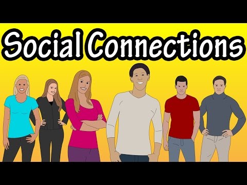 Folks Meaning: Defining Social Connections and Community