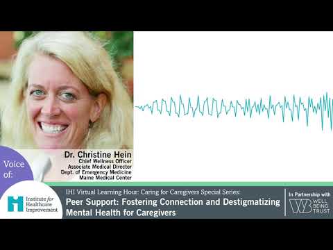 The Role of Patience in Patient Care and Recovery