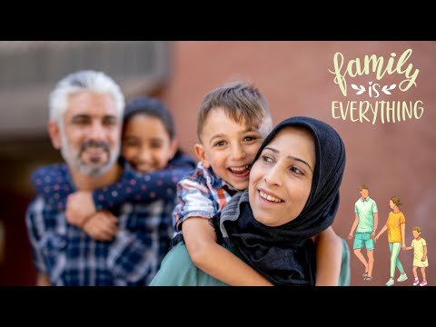 Strengthening Bonds: The Role of Extended Family in Life