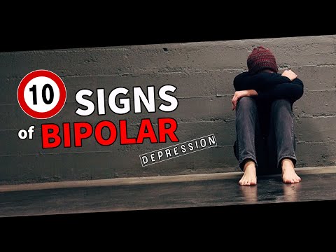 Bipolar Depression Disorder Symptoms: Key Signs to Recognize