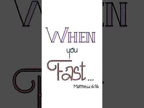 Fasting Meaning: Insights into Its Practice and Purpose