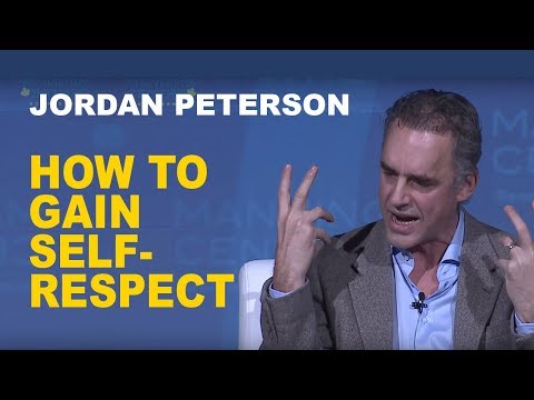 Building Respect and Self-Respect in Relationships