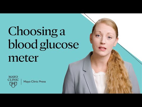 Choosing the Right Blood Sugar Monitor for Your Needs