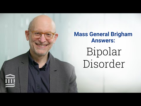 Bipolar Types: Understanding Different Forms of the Disorder