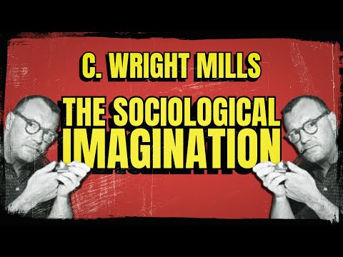 Sociological Imagination: Connecting Personal and Social Contexts