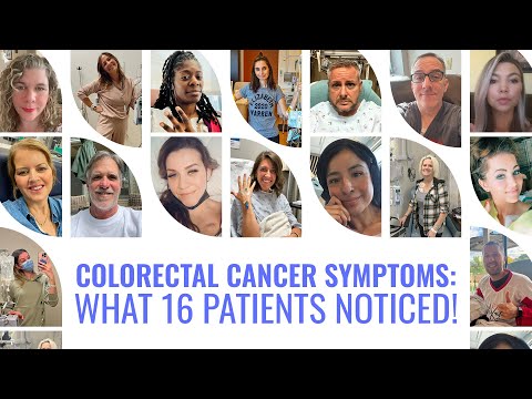 Colorectal Cancer Symptoms You Shouldn't Ignore