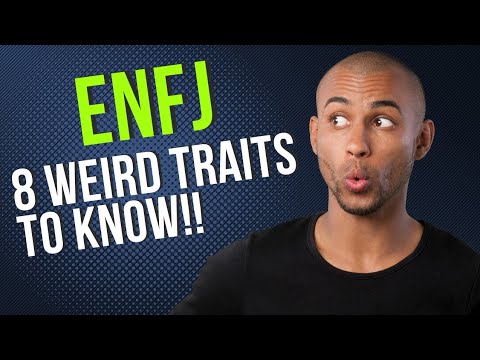 ENFJ Meaning: Traits and Characteristics Explained