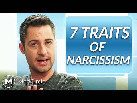 Narcissistic Behavior: Recognizing Traits and Effects