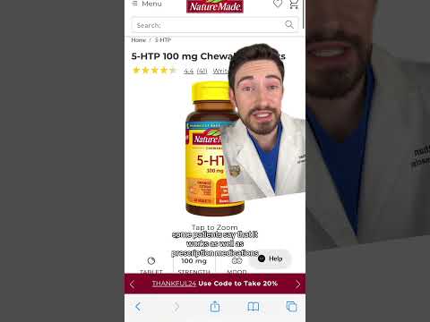 Natural Antidepressants: Effective Remedies for Mood Support