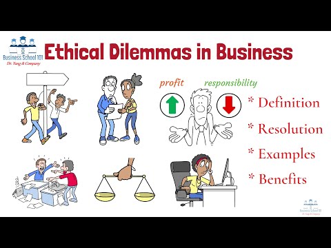 Navigating Complex Ethical Dilemmas in Everyday Decisions