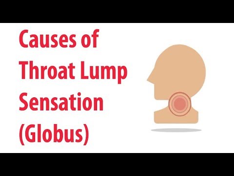 Understanding the Lump in Throat: Causes and Insights